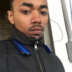 Meet your Posher, Marcus